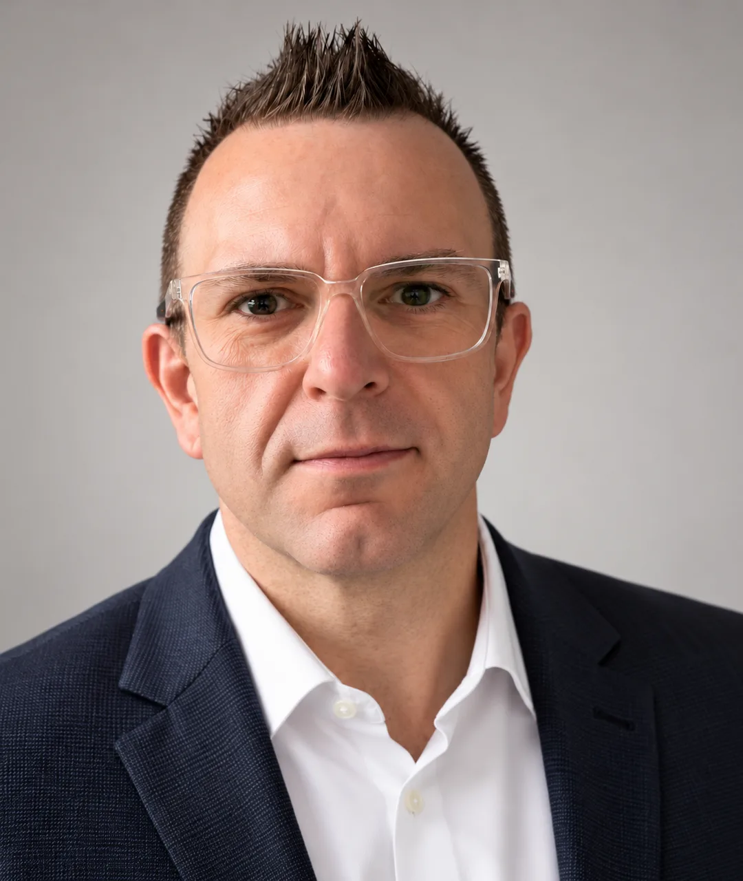 Andy Stinson, Mortgage and Protection Adviser at The Mortgage Point