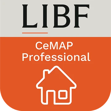 LIBF CeMAP Professional