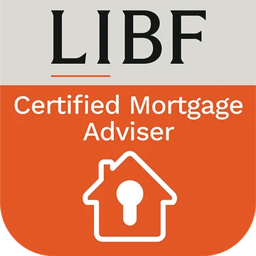 LIBF Certified Mortgage Adviser